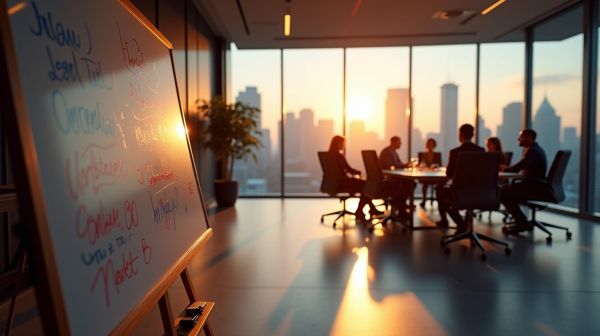Agence IA : Comment choisir la bonne pour votre projet
