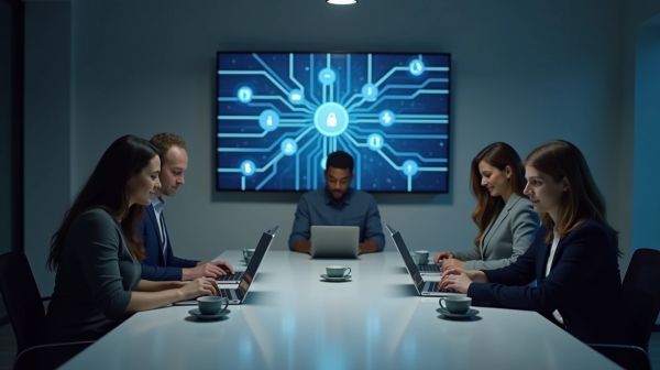Comprendre l'assurance cybersécurité : avantages et garanties essentielles