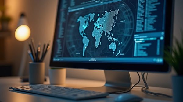 Comprendre l'assurance cybersécurité : avantages et garanties essentielles