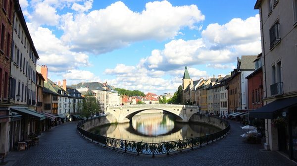 Créer un site internet à besançon : guide complet pour réussir sa présence en ligne