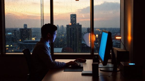 Top 5 raisons de souscrire à une assurance cybersécurité