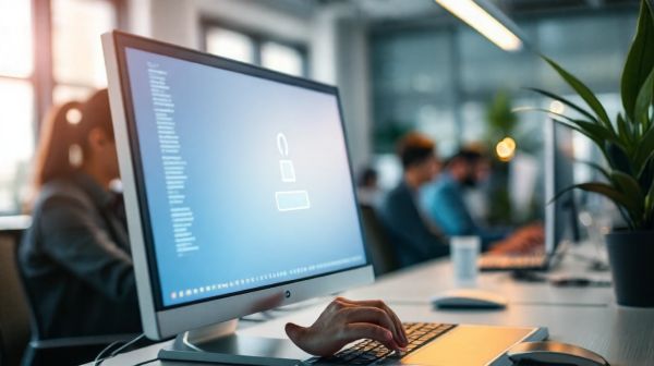 Top 5 raisons de souscrire à une assurance cybersécurité