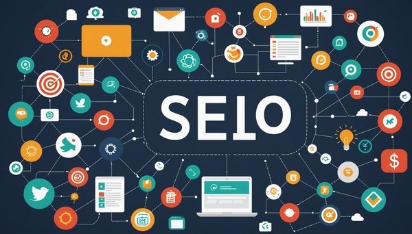 Le Guide Complet pour Optimiser votre SEO en 2025