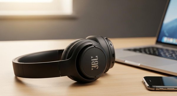 Casque JBL : le choix incontournable pour un son immersif et puissant